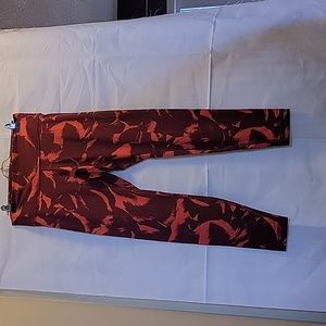 Lululemon Wunder Under High Rise Tight 28"